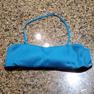 PINK Victoria's Secret bikini top size medium